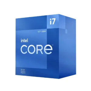 Intel Core i7-12700F Desktop Processor