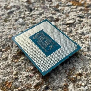 Intel Core i7-12700K Desktop Processor