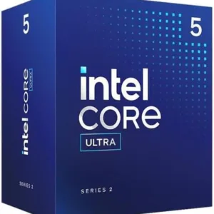 Intel Core Ultra 5 225 Desktop Processor