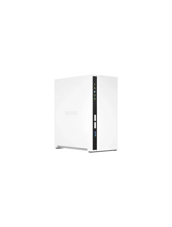 QNAP TS-233 2-Bay NAS