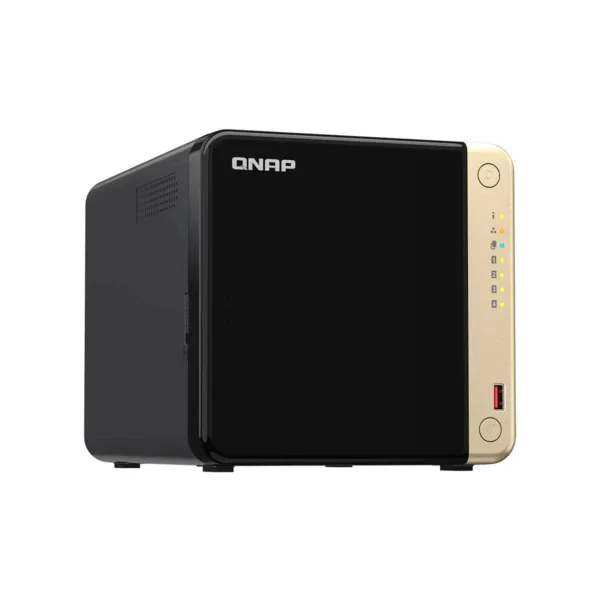 QNAP TS-464 4-Bay NAS