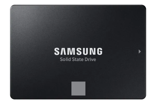 Samsung 870 EVO SATA SSD