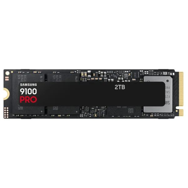 Samsung 9100 PRO NVMe SSD