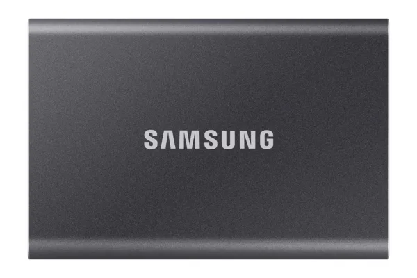 Samsung T7 Portable SSD