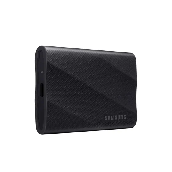 Samsung T9 Portable SSD