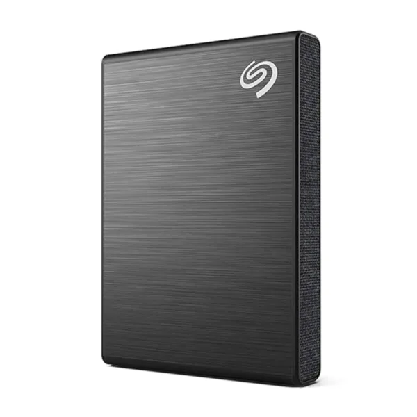 Seagate One Touch Portable SSD