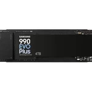 Sams 1TB SSD 990 Evo Plus (Mz-V9S1T0BW) Internal Solid State Drive