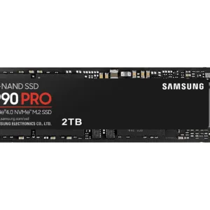 Sams 2TB SSD 9100 PRO (Mz-VAP2T0BW) Internal Solid State Drive
