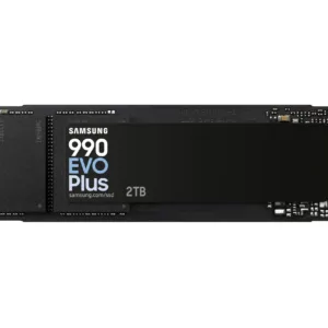 Sams 2TB SSD 990 Evo (Mz-V9E2T0BW) Internal Solid State Drive