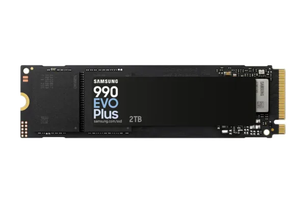 Samsung 990 EVO NVMe SSD