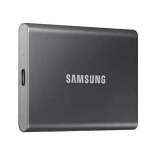 Sams 4TB SSD T7 (Mu-PC4T0T/Ww) External Drive