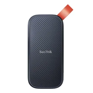 Sandisk 1TB SSD E61 External Drive