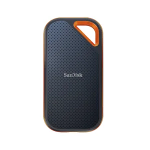Sandisk 2TB SSD E81 External Drive