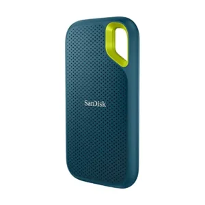 Sandisk 4TB SSD E61 External Drive