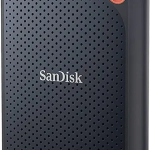 Sandisk 4TB SSD E81 External Drive