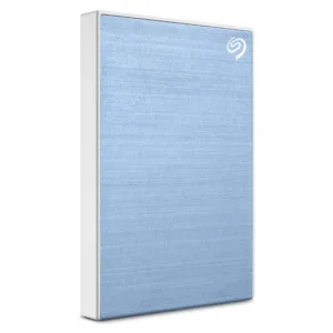 Seagate 1TB SSD One Touch External Drive