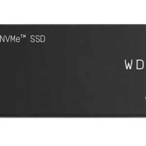WD 500GB SSD NVME Black SN770 GEN4 Internal Solid State Drive