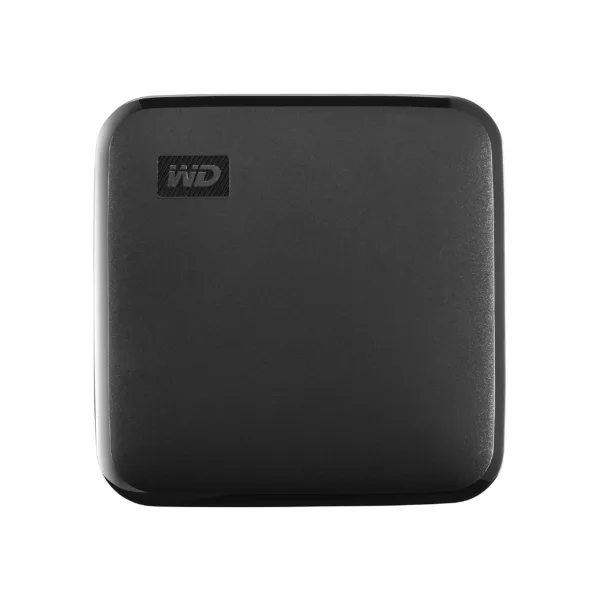 WD Elements Portable SSD