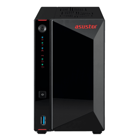 ASUSTOR AS5402T