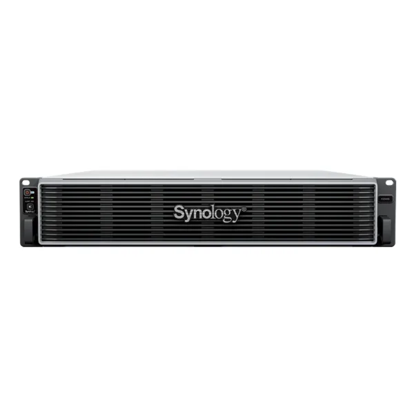 Synology FlashStation FS3420