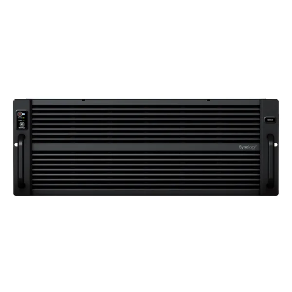 Synology High Density HD6500 (Petabyte NAS)