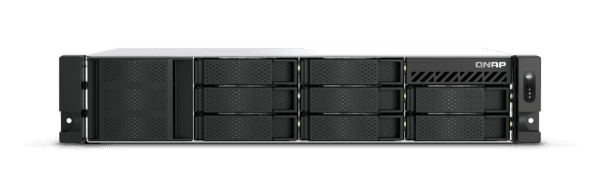 QNAP TS-855eU-RP