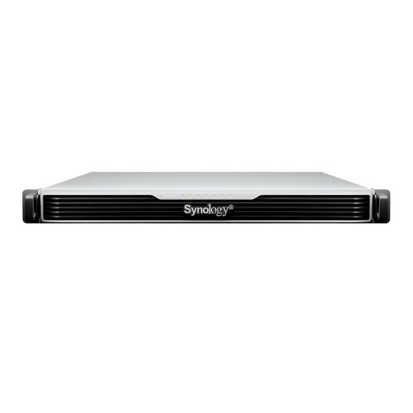 Synology RackStation RS1626xs+