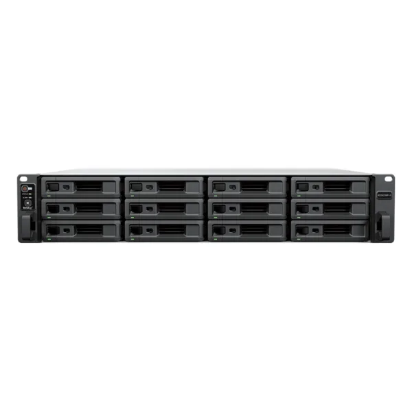 Synology RackStation RS2423RP+II