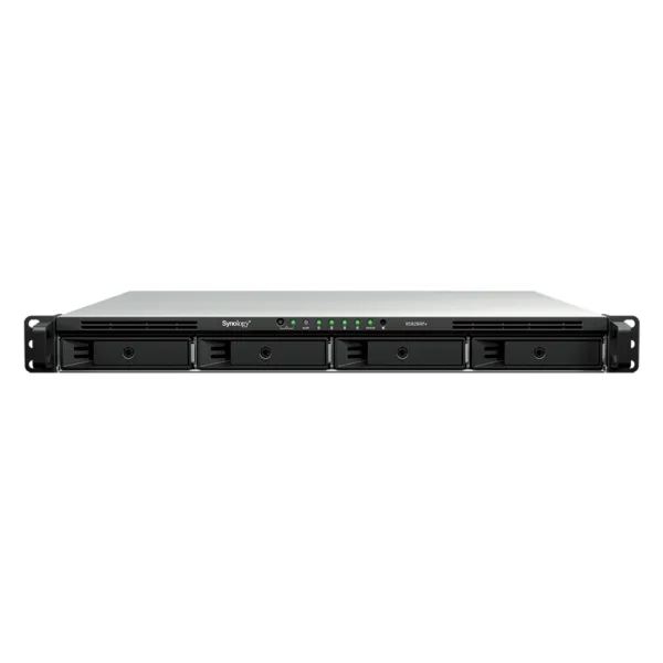 Synology RackStation RS826RP+