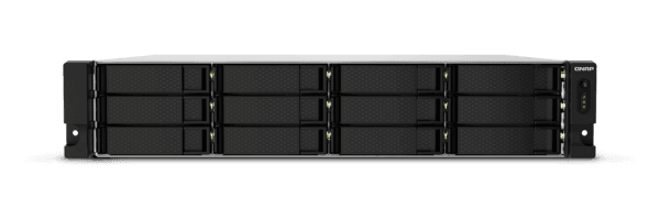 QNAP TS-1232PXU-RP