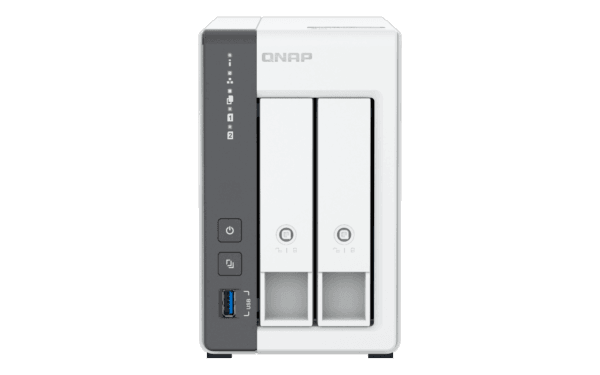 QNAP TS-216G