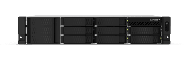 QNAP TS-864eU-RP