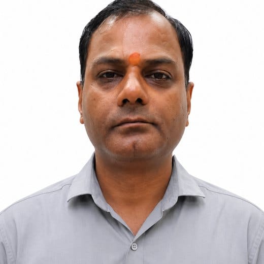 Anil Padaliya