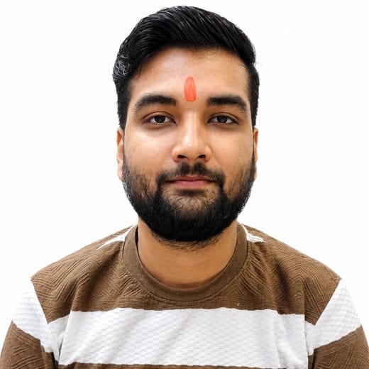 Bhavesh Dada