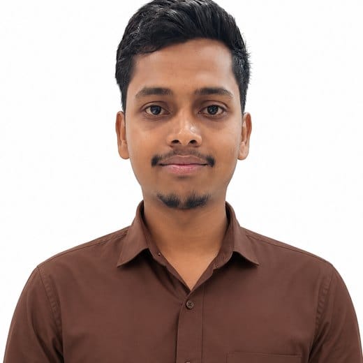 Faiz MD Ghazi