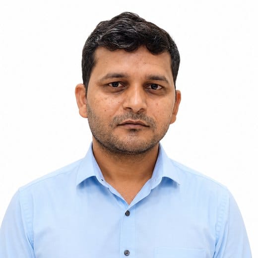 Naresh Kumar