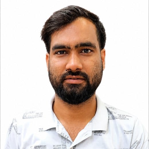 Naveen Padaliya