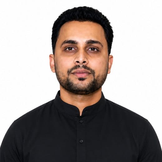 Rajan Thakur