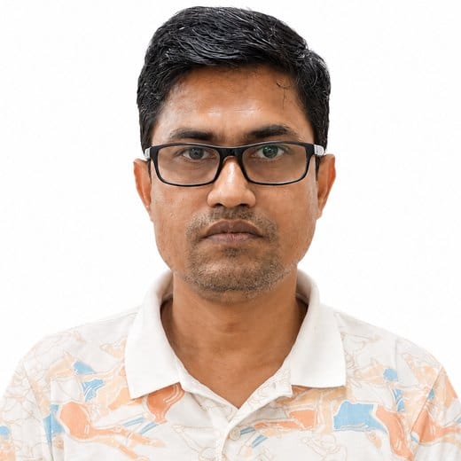 Sanjeet Kumar Singh