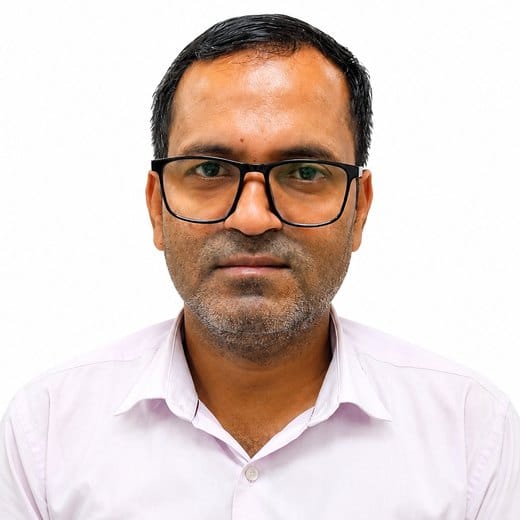 Sunil Singh