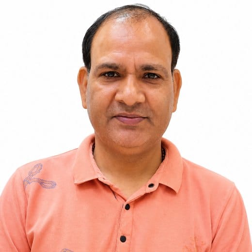 Vijay Kumar