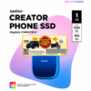 SanDisk E62C Creator Phone SSD