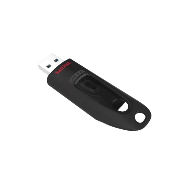 SanDisk Ultra USB 3.0 Flash Drive