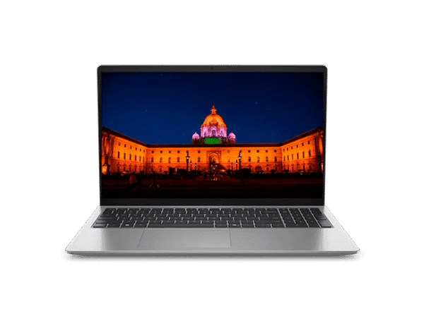 Dell 15 D15260 Laptop (Intel Core Ultra 5 225H, 8GB DDR5, 512GB SSD, 15.6? FHD, Windows 11, MS Office)