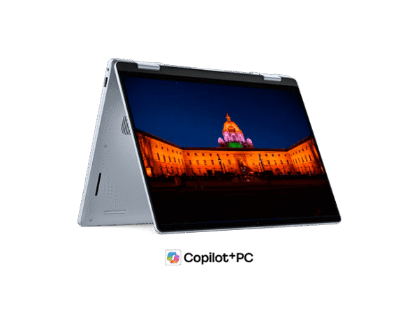 Dell 14 Plus 2-in-1 Laptop (Intel Core Ultra 5 226V, 16GB, 512GB SSD, 14? FHD+ Touch, Win 11)
