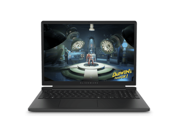 Alienware 15 Gaming Laptop (AMD Ryzen 5 220, 16GB DDR5, 512GB SSD, RTX 4050 6GB, 15.3? WUXGA 165Hz, Windows 11)