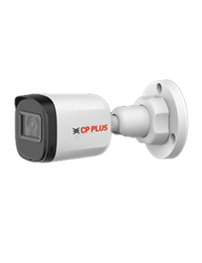 CP PLUS CP-URC-TC24PL3 2.4MP IR Bullet Camera – 3.6mm, 30M