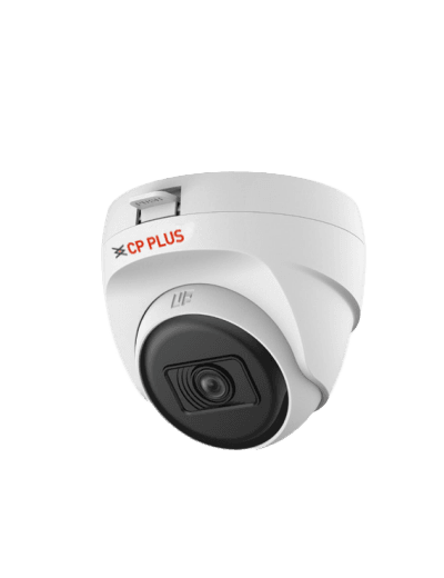 CP-URC-DC24PL3 — 2.4MP IR Dome Camera, 3.6mm, 30Mtr